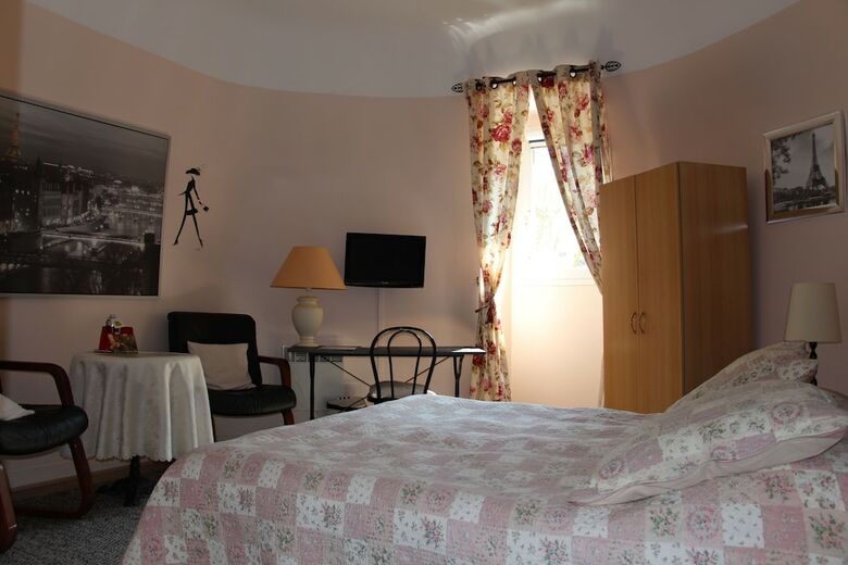 Hotel H�tel de Paris - Restaurant Bistronomy