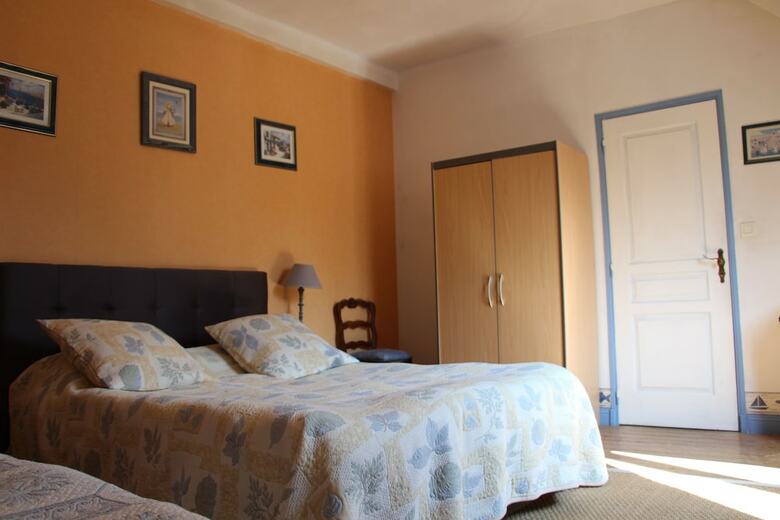 Hotel H�tel de Paris - Restaurant Bistronomy