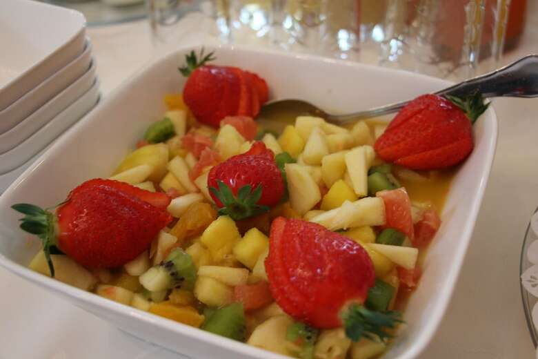 Hotel H�tel de Paris - Restaurant Bistronomy