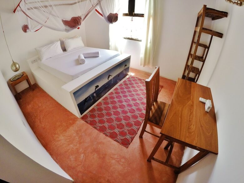 Hotel Zawady Villa