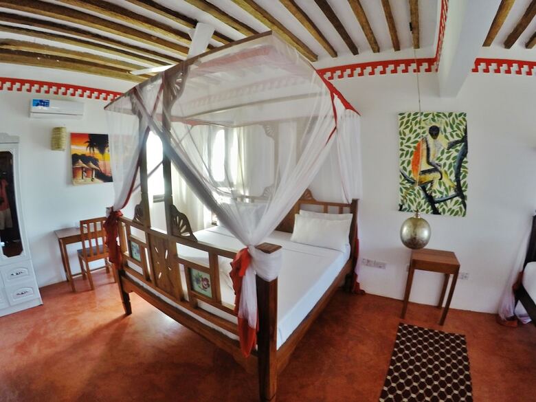 Hotel Zawady Villa