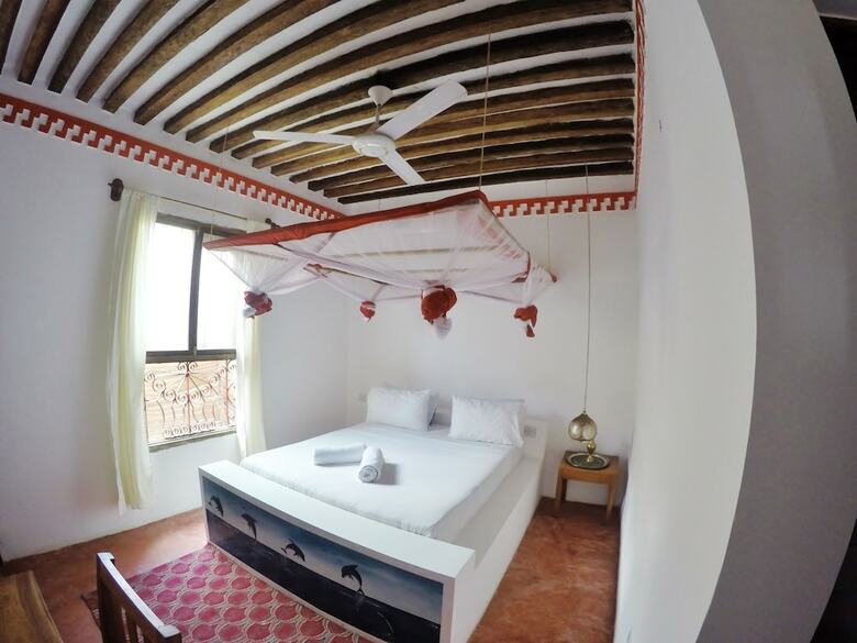 Hotel Zawady Villa