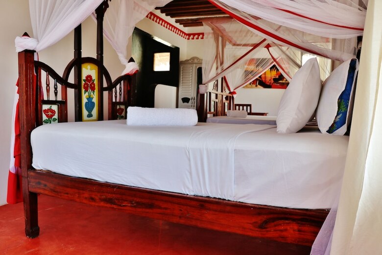 Hotel Zawady Villa
