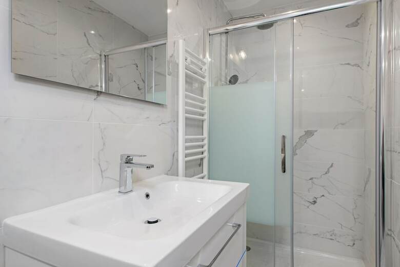 Apartamento Charming Accommodation For 4 People