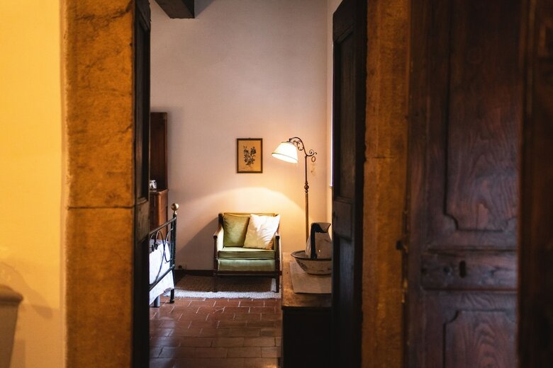 Apartamento Aurora Medieval House