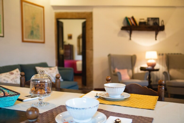 Apartamento Aurora Medieval House