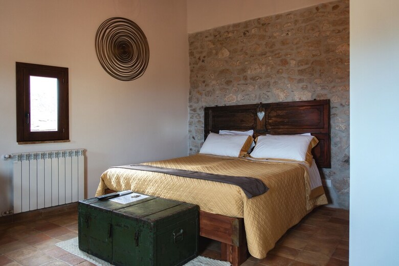 Apartamento Aurora Medieval House