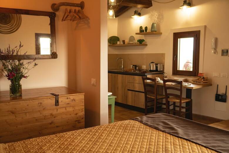 Apartamento Aurora Medieval House