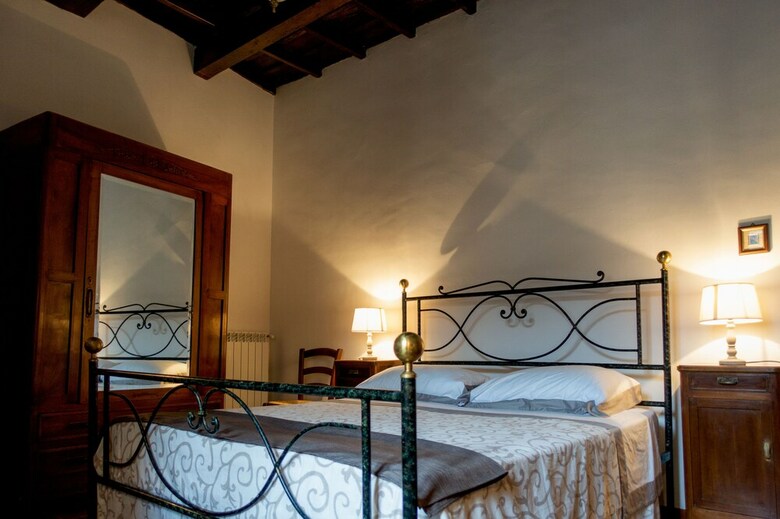 Apartamento Aurora Medieval House