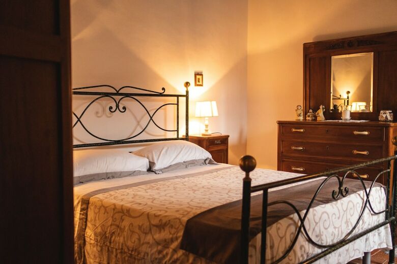 Apartamento Aurora Medieval House