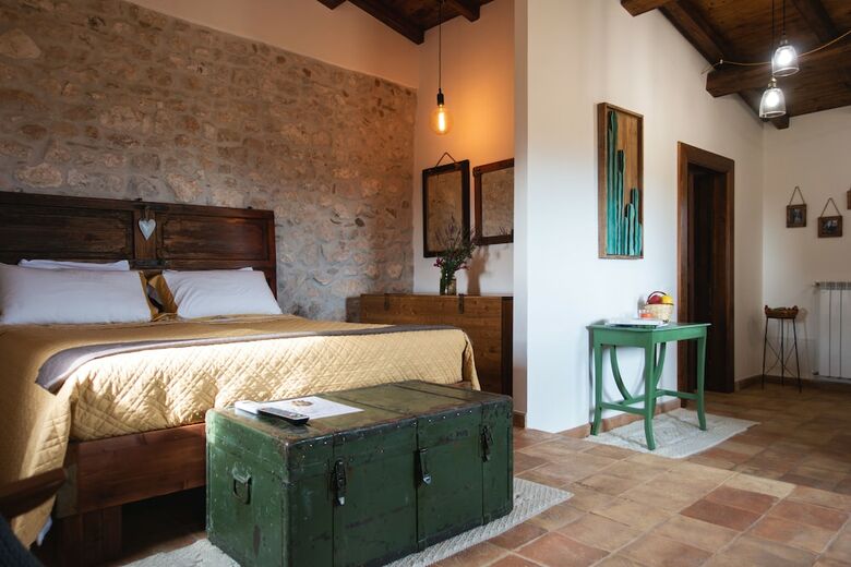 Apartamento Aurora Medieval House