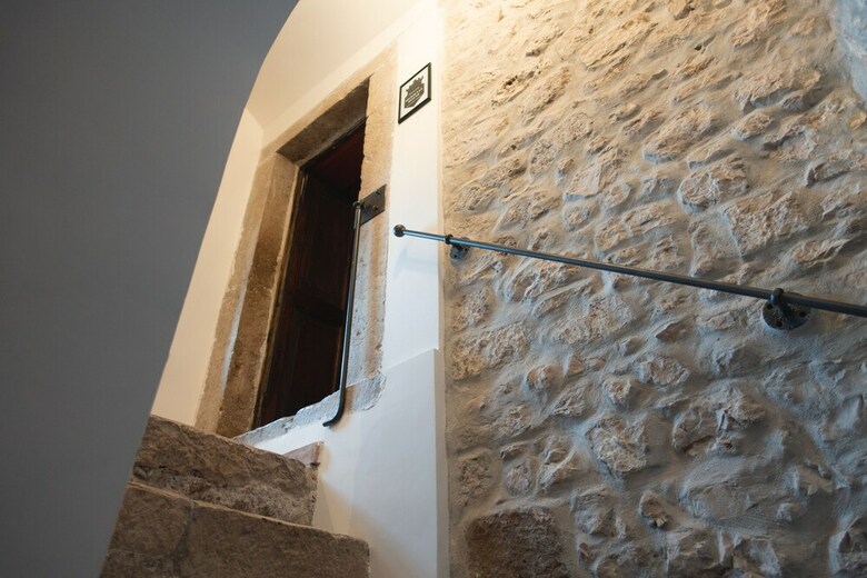 Apartamento Aurora Medieval House
