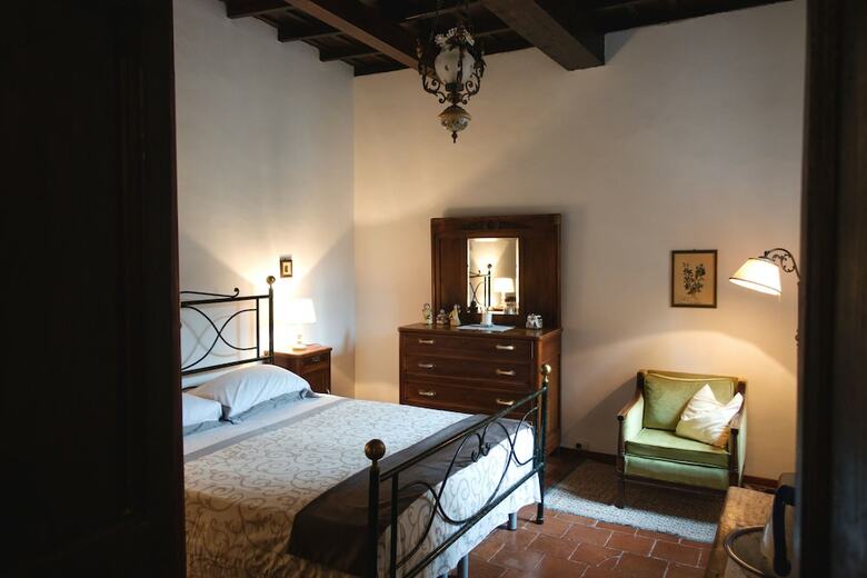Apartamento Aurora Medieval House