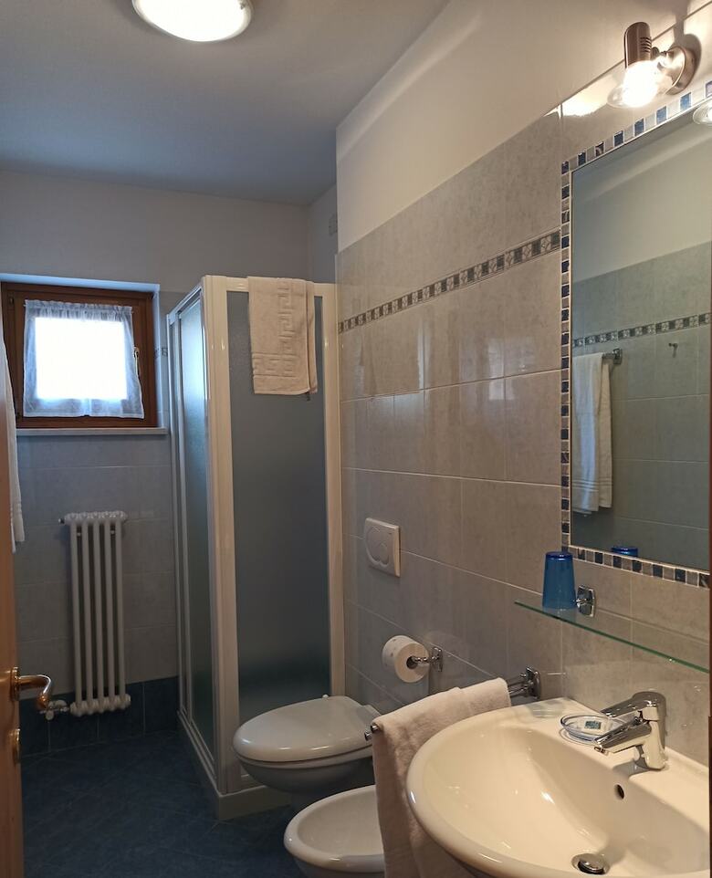 B&B Villa Sole