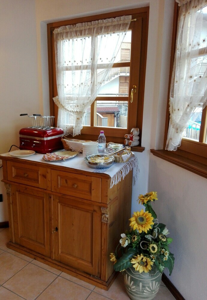 B&B Villa Sole