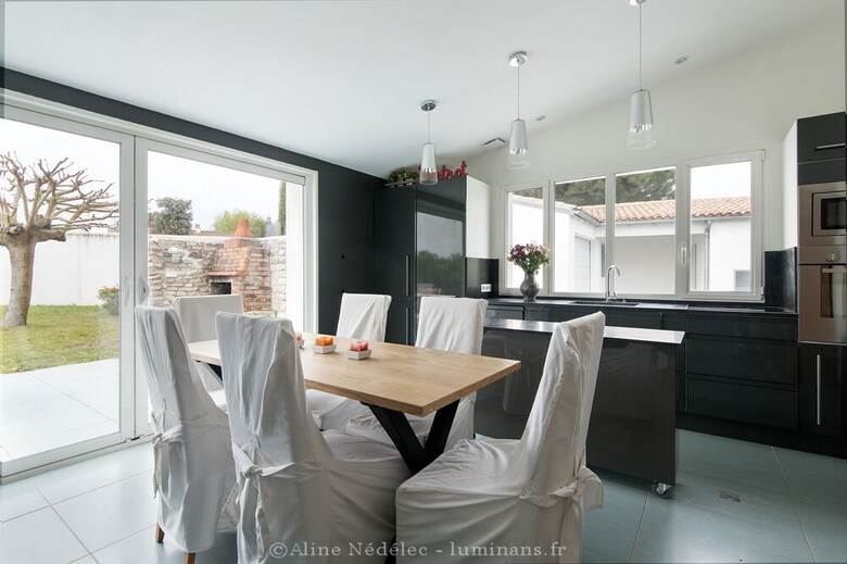 Maison Thalaos