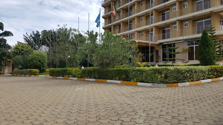 Western Meridian Hotel