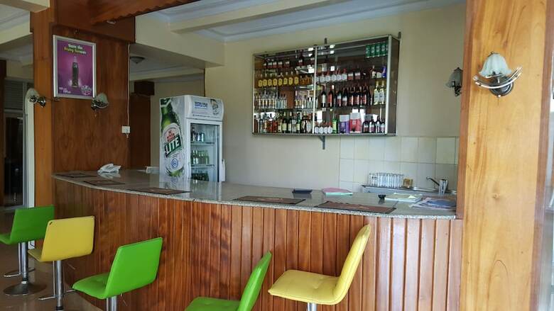 Western Meridian Hotel