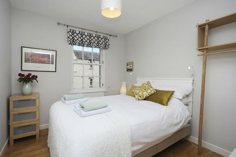 Edinburgh Grassmarket Apartments