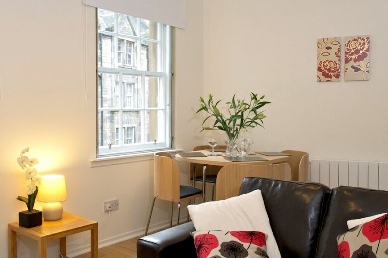 Edinburgh Grassmarket Apartments