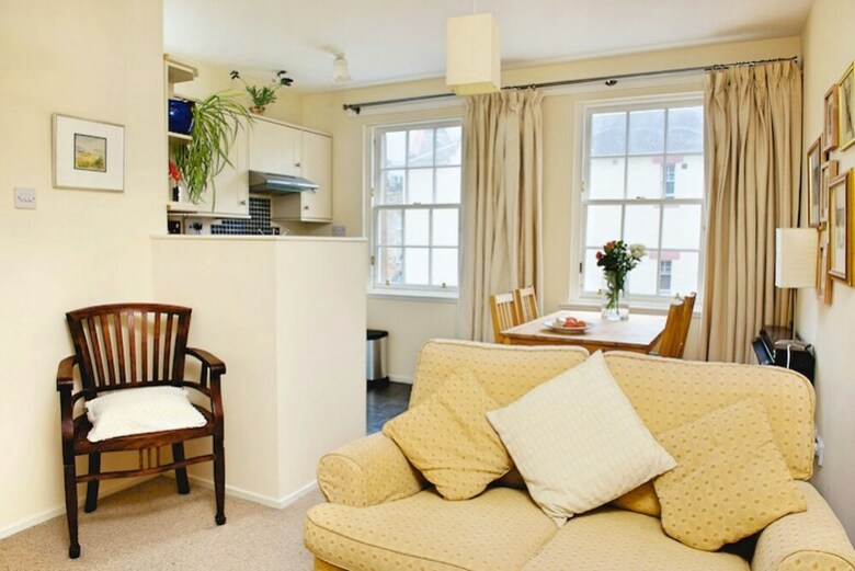 Edinburgh Grassmarket Apartments