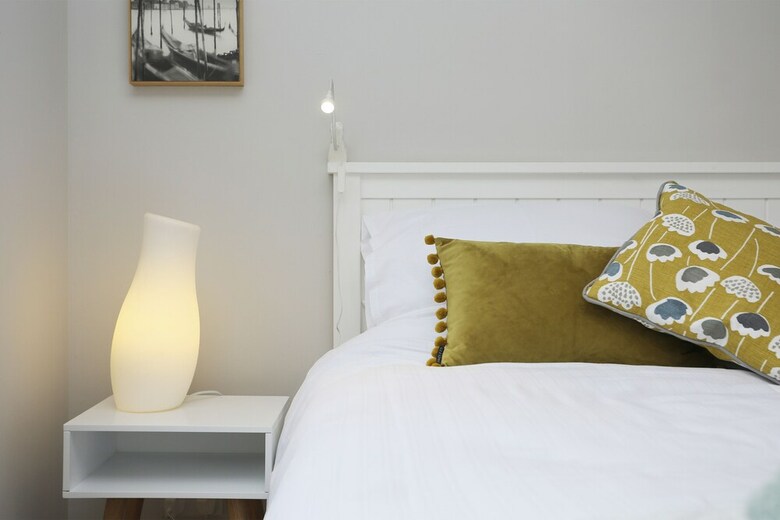 Edinburgh Grassmarket Apartments