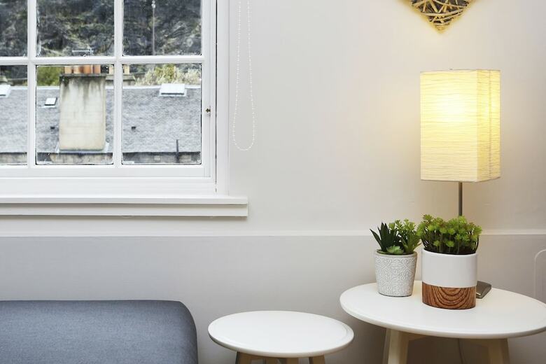 Edinburgh Grassmarket Apartments