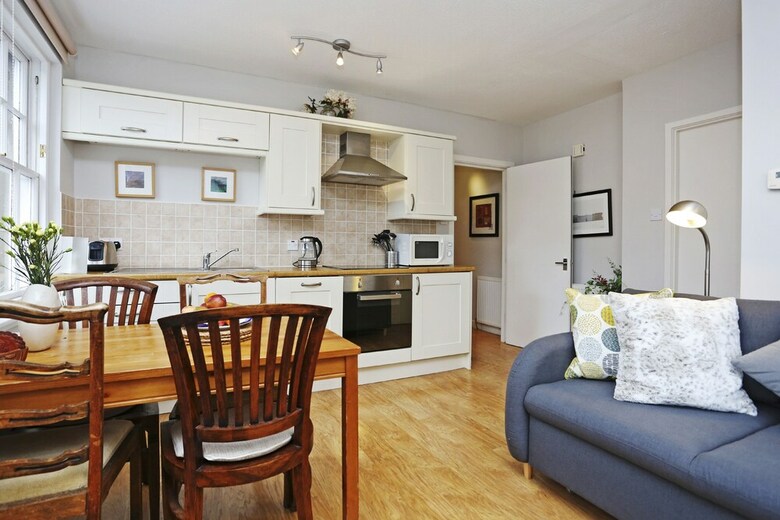 Edinburgh Grassmarket Apartments