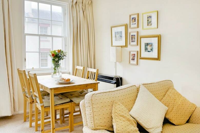 Edinburgh Grassmarket Apartments