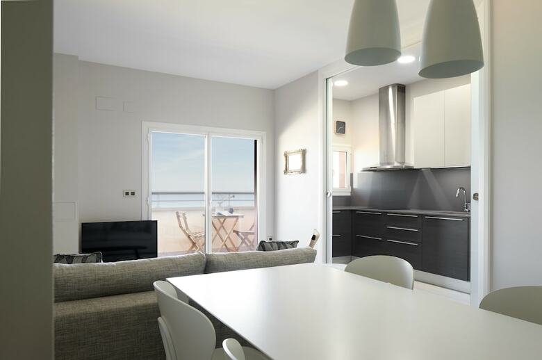 Apartamentos Sunset By Feelfree Rentals