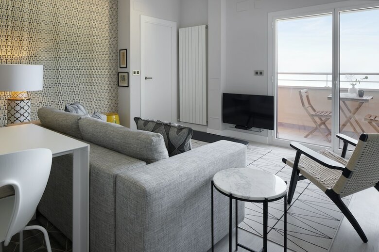 Apartamentos Sunset By Feelfree Rentals