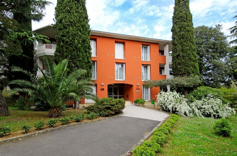 Hotel Dependences - San Simon Resort