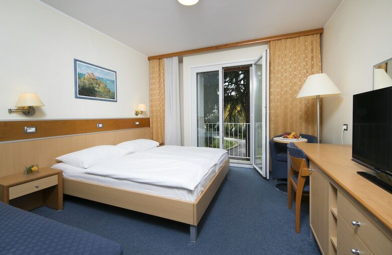 Hotel Dependences - San Simon Resort