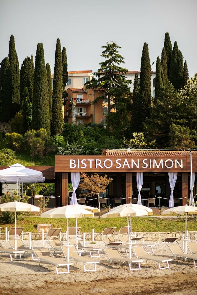 Hotel Dependences - San Simon Resort
