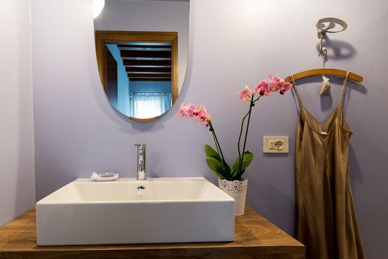 Bed &breakfast Portico Rosso