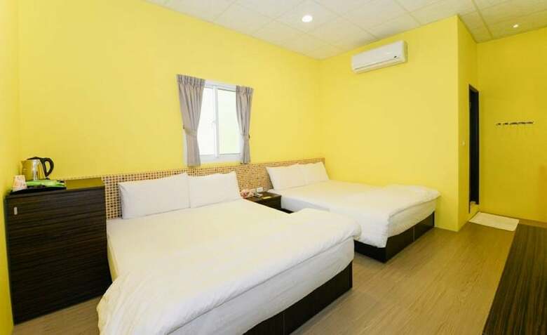 Siazhiyu B&B