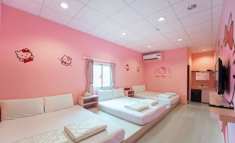 Siazhiyu B&B
