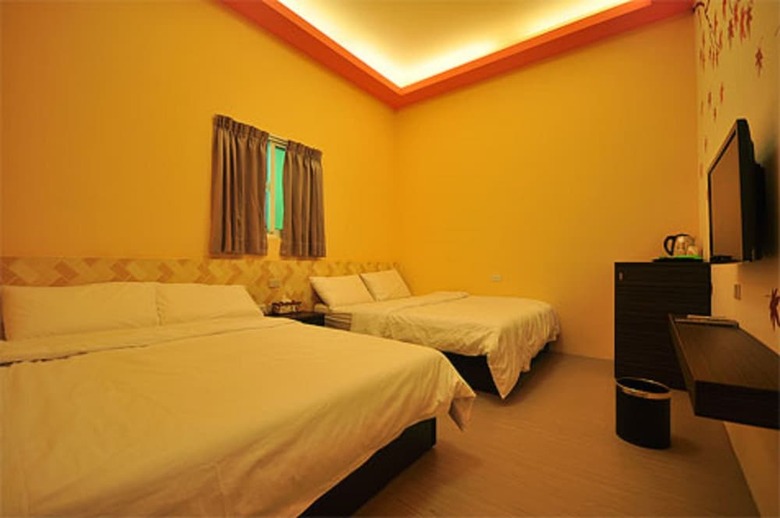 Siazhiyu B&B