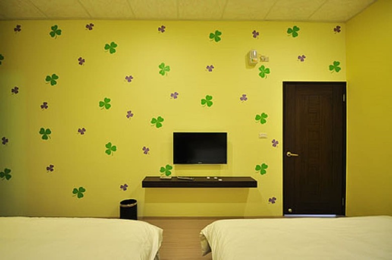 Siazhiyu B&B