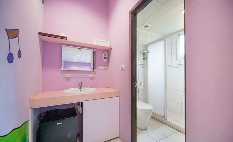 Siazhiyu B&B