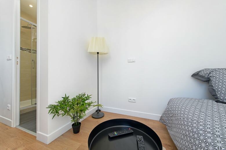 Apartamento Studio 2 Persons Cosy Paris