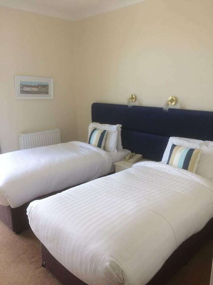 The Redcliffe Hotel