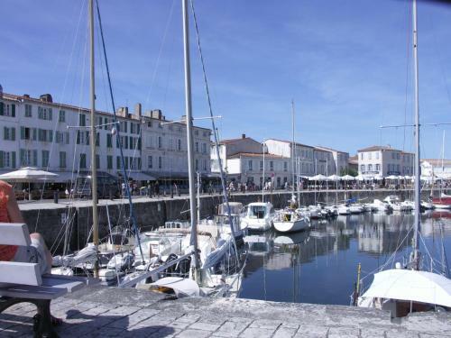 Apartamento Appartement Fauvette