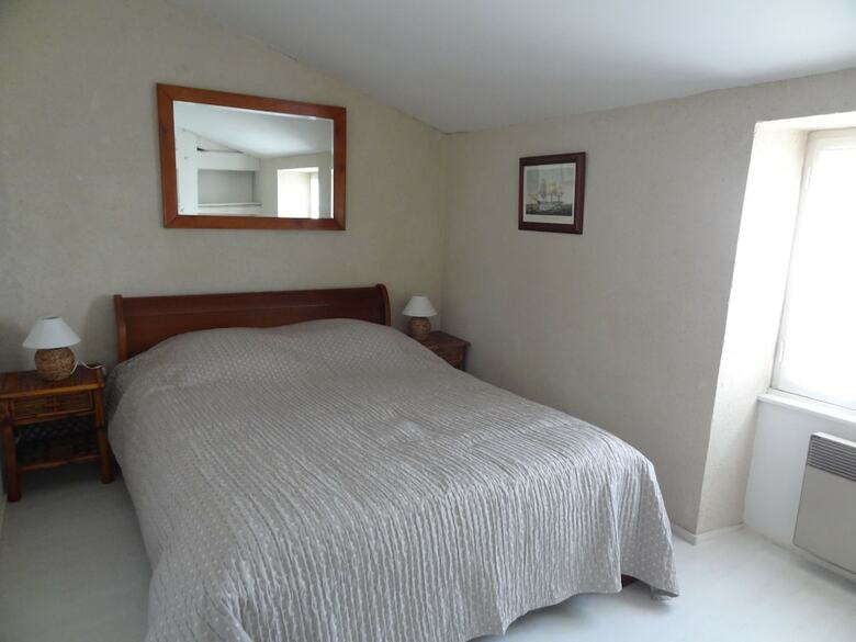 Apartamento Appartement Fauvette