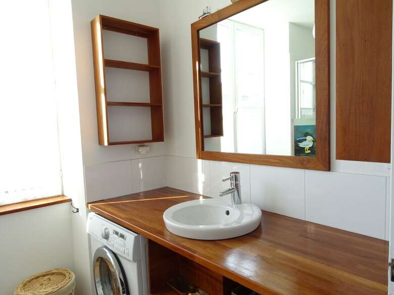 Apartamento Studio Natice