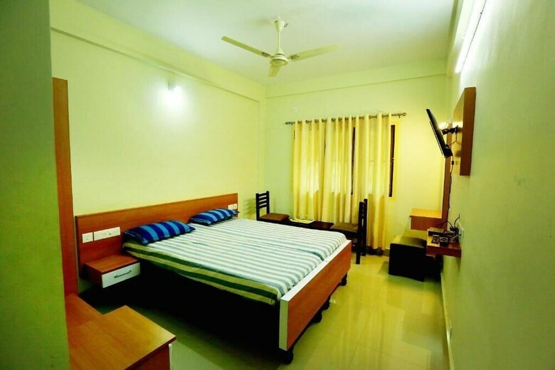 Hotel Brahmaputhra