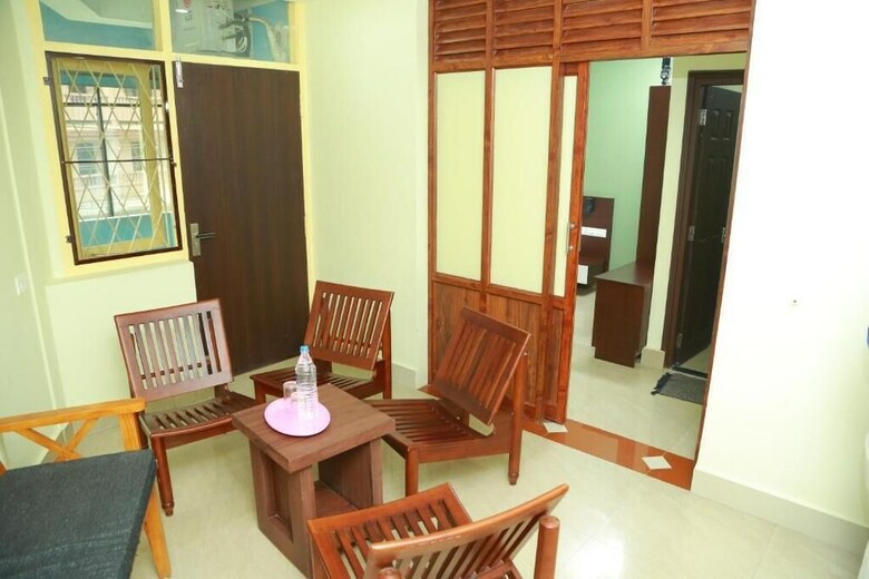 Hotel Brahmaputhra