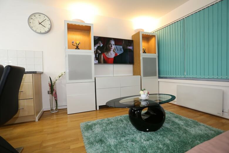 Apartamentos Beautiful 2 Beds Woolwich Central Apt