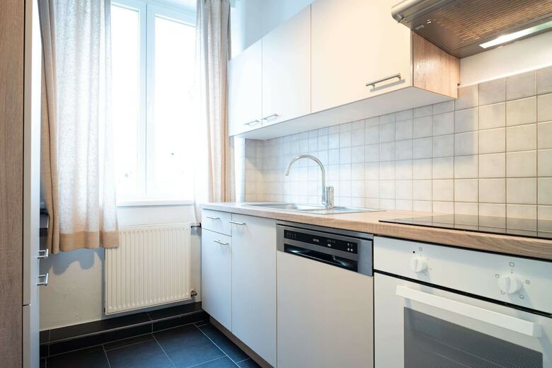 Apartamentos Living Eden By We Rent