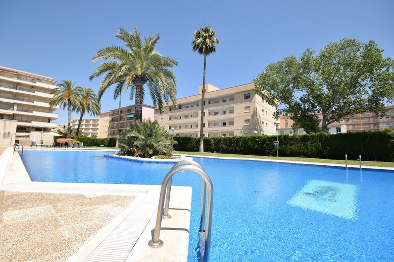 Apartamento Aquamarina 15